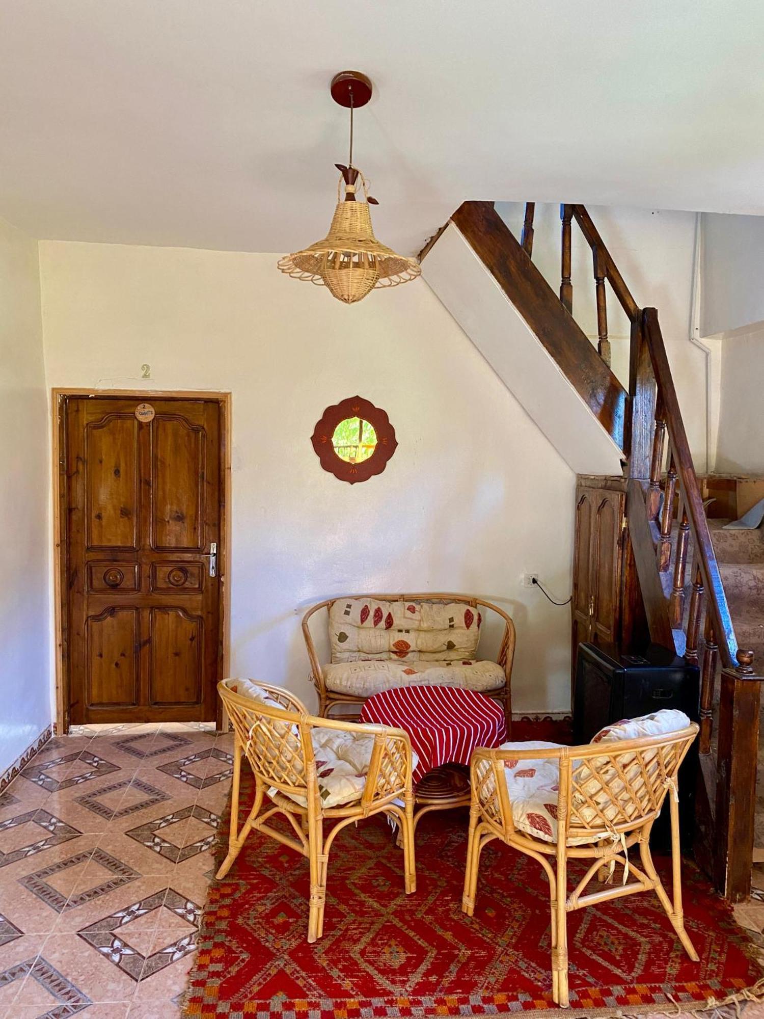 Gite Imarin Agouti Exterior foto